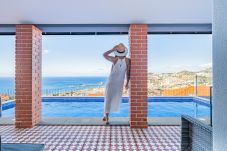 Casa em Funchal - Casa da Pinheira II - By WeHostMadeira Casa em Funchal - Casa da Pinheira II - By WeHostMadeira