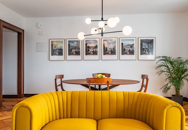Apartamento em Funchal - Apartamento 6 - By Wehost Apartamento em Funchal - Apartamento 6 - By Wehost