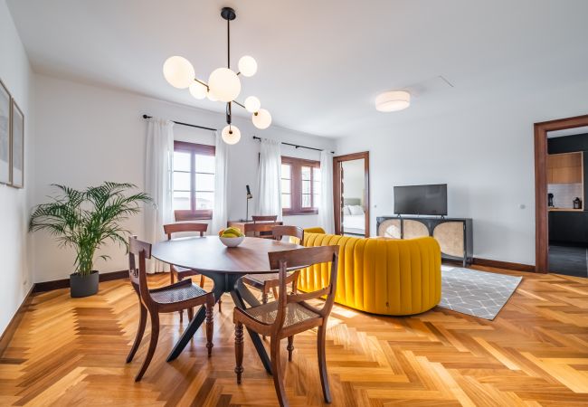 Apartamento em Funchal - Apartamento 6 - By Wehost Apartamento em Funchal - Apartamento 6 - By Wehost