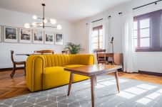 Apartamento em Funchal - Apartamento 6 - By WehostMadeira Apartamento em Funchal - Apartamento 6 - By WehostMadeira