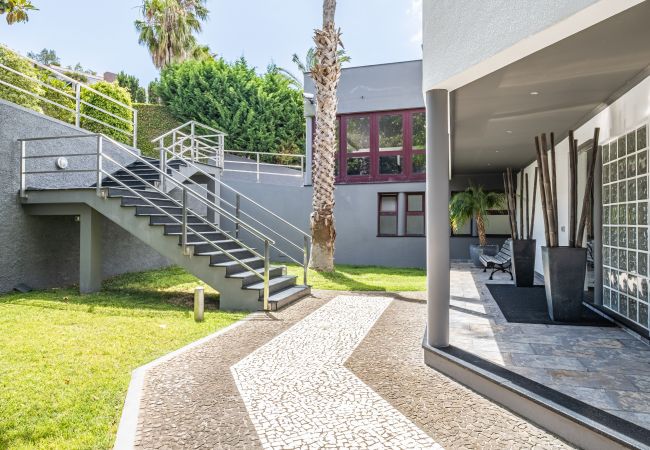 Villa em Funchal - Casa Crerital - By Wehost Villa em Funchal - Casa Crerital - By Wehost