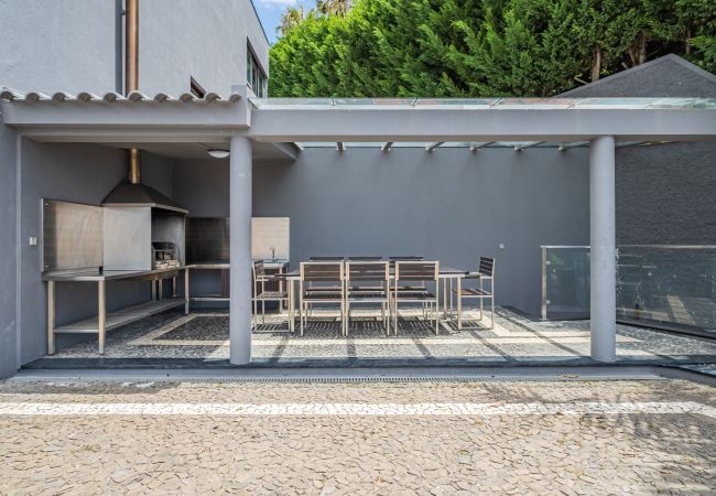 Villa em Funchal - Casa Crerital - By Wehost Villa em Funchal - Casa Crerital - By Wehost