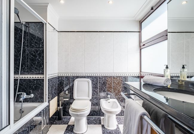 Villa em Funchal - Casa Crerital - By Wehost Villa em Funchal - Casa Crerital - By Wehost