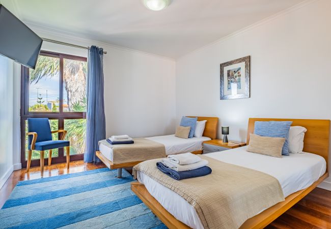 Villa em Funchal - Casa Crerital - By Wehost Villa em Funchal - Casa Crerital - By Wehost