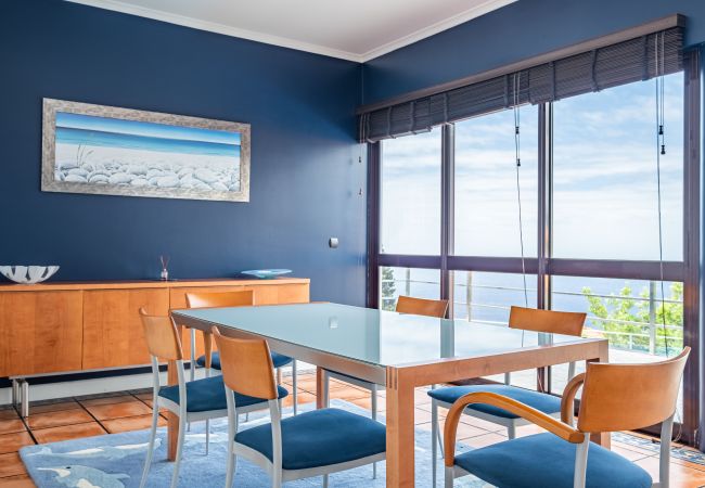 Villa em Funchal - Casa Crerital - By Wehost Villa em Funchal - Casa Crerital - By Wehost