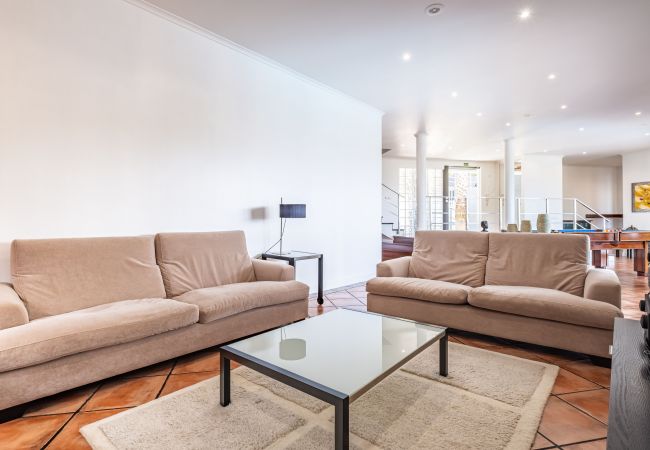 Villa em Funchal - Casa Crerital - By Wehost Villa em Funchal - Casa Crerital - By Wehost