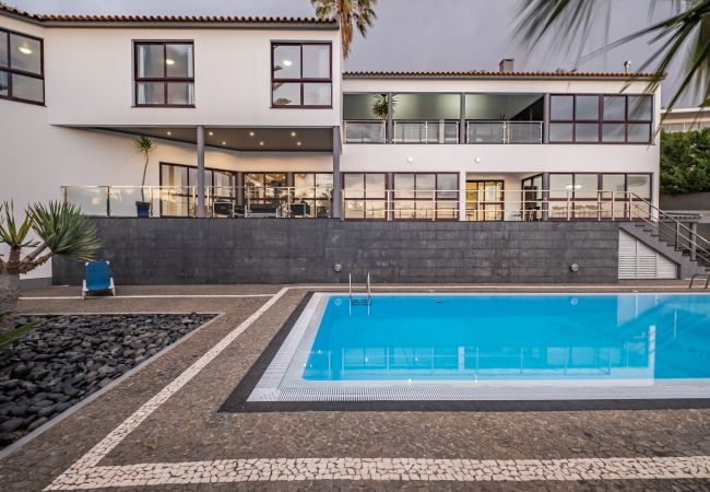 Villa em Funchal - Casa Crerital - By Wehost Villa em Funchal - Casa Crerital - By Wehost