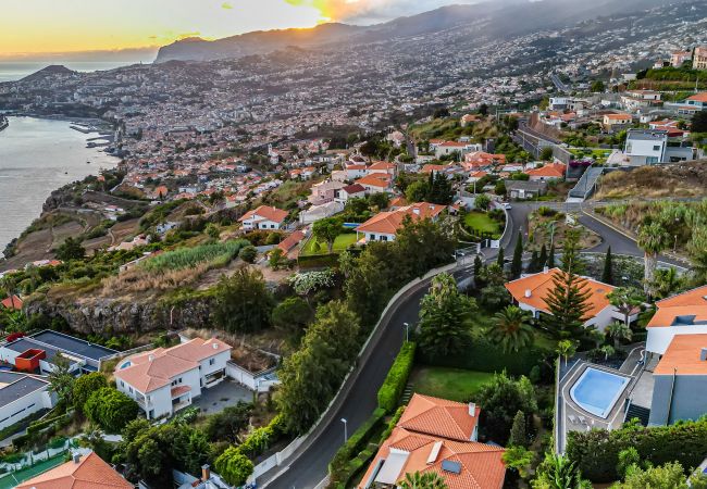 Villa em Funchal - Casa Crerital - By Wehost Villa em Funchal - Casa Crerital - By Wehost