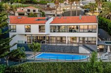 Villa em Funchal - Vila Crerital - By WeHostMadeira Villa em Funchal - Vila Crerital - By WeHostMadeira