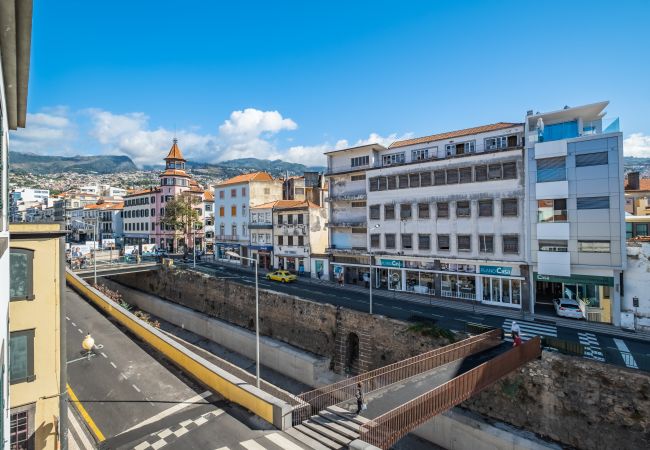 Casa em Funchal - Casa Luar - By Wehost