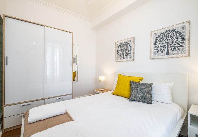 Apartamento em Funchal - City View - By Wehost Apartamento em Funchal - City View - By Wehost