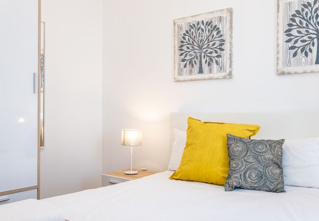 Apartamento em Funchal - City View - By Wehost