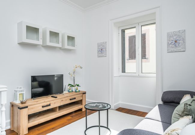 Apartamento em Funchal - City View - By Wehost Apartamento em Funchal - City View - By Wehost