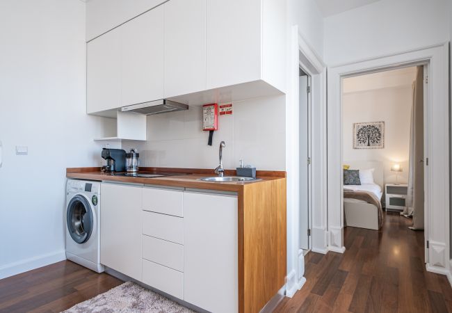 Apartamento em Funchal - City View - By Wehost Apartamento em Funchal - City View - By Wehost