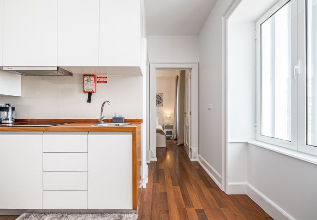 Apartamento em Funchal - City View - By Wehost Apartamento em Funchal - City View - By Wehost
