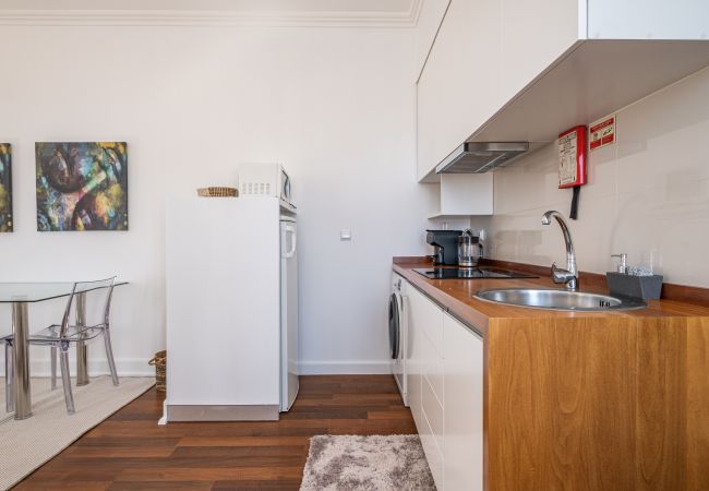 Apartamento em Funchal - City View - By Wehost Apartamento em Funchal - City View - By Wehost