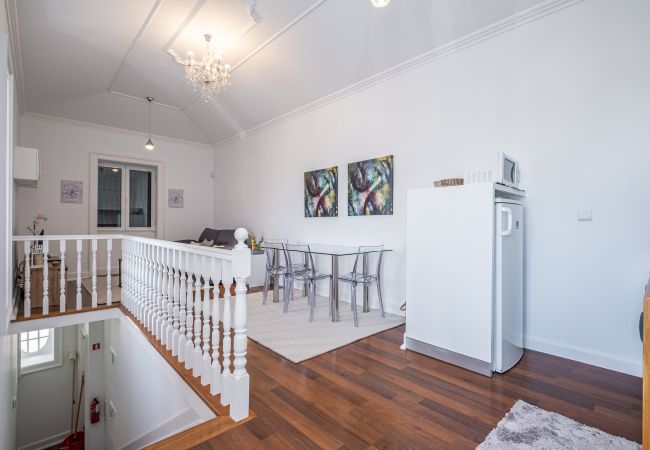 Apartamento em Funchal - City View - By Wehost Apartamento em Funchal - City View - By Wehost
