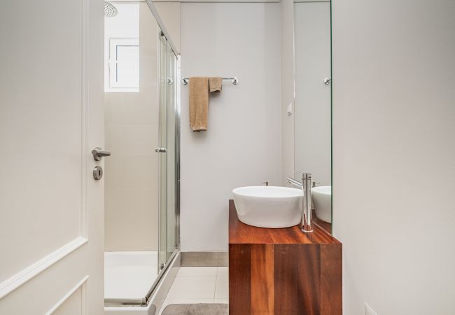 Apartamento em Funchal - Hillside - By Wehost Apartamento em Funchal - Hillside - By Wehost