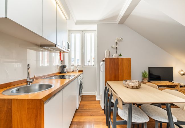 Apartamento em Funchal - Hillside - By Wehost Apartamento em Funchal - Hillside - By Wehost