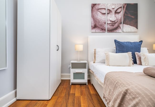 Apartamento em Funchal - Hillside - By Wehost Apartamento em Funchal - Hillside - By Wehost