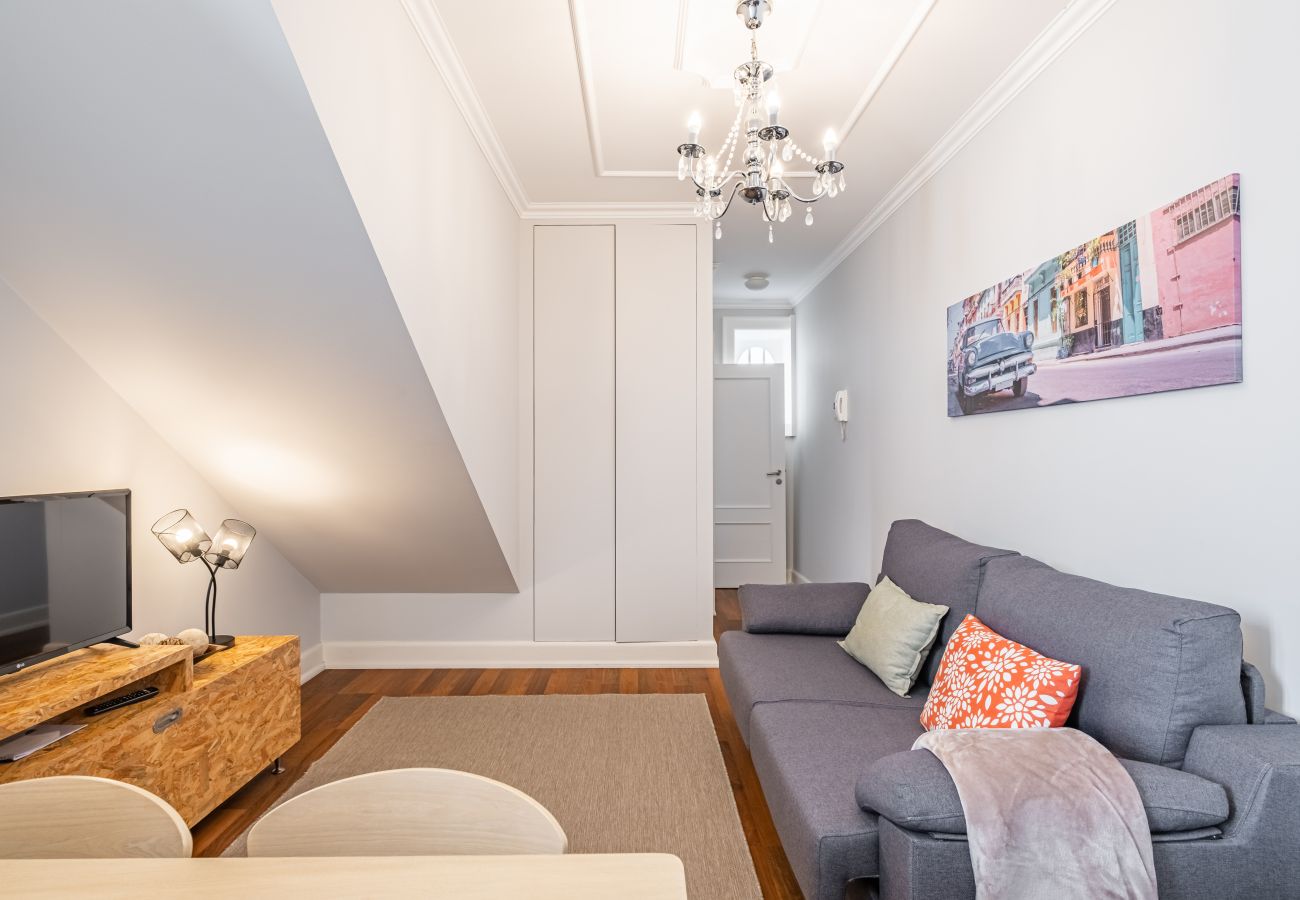 Apartamento em Funchal - Hillside - By Wehost