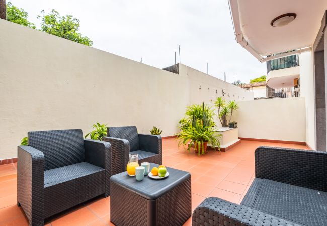 Apartamento em Funchal - Netos Apartment - By Wehost Apartamento em Funchal - Netos Apartment - By Wehost