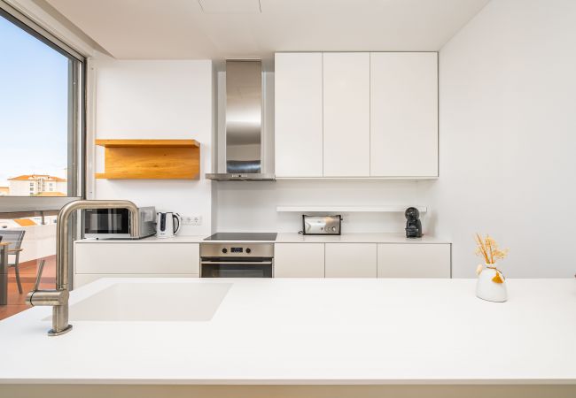 Apartamento em Funchal - Casa Branca 360 - Penthouse - By Wehost Apartamento em Funchal - Casa Branca 360 - Penthouse - By Wehost