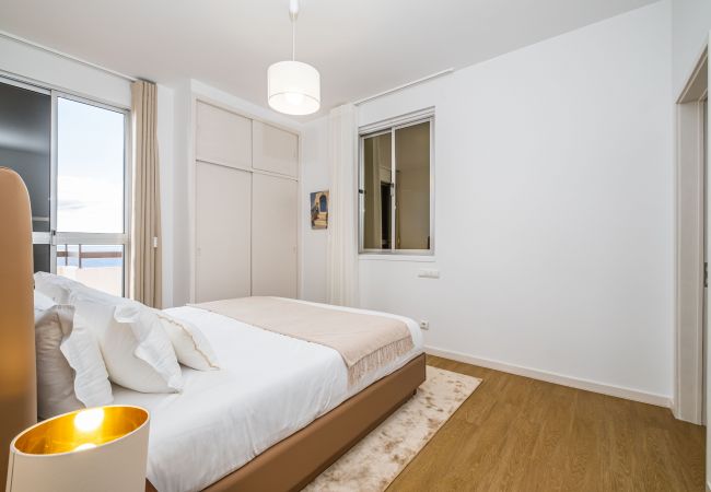 Apartamento em Funchal - Casa Branca 360 - Penthouse - By Wehost Apartamento em Funchal - Casa Branca 360 - Penthouse - By Wehost