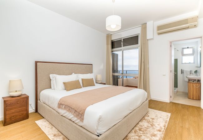 Apartamento em Funchal - Casa Branca 360 - Penthouse - By Wehost Apartamento em Funchal - Casa Branca 360 - Penthouse - By Wehost