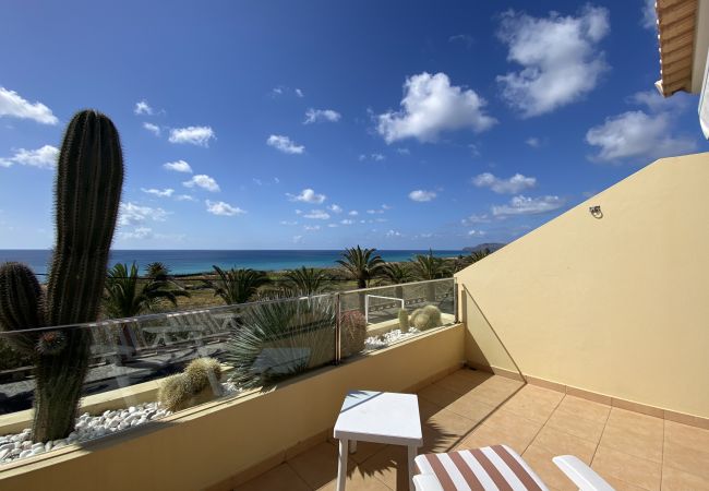 Villa em Porto Santo - Casa da Pedras Pretas - By Wehost