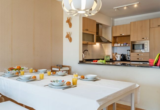 Villa em Porto Santo - Casa da Pedras Pretas - By Wehost Villa em Porto Santo - Casa da Pedras Pretas - By Wehost