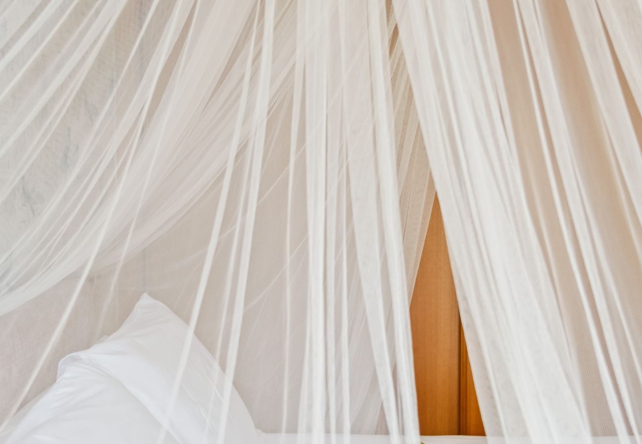 Villa em Porto Santo - Casa da Pedras Pretas - By Wehost
