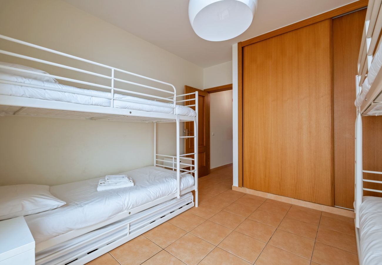 Villa em Porto Santo - Casa da Pedras Pretas - By Wehost