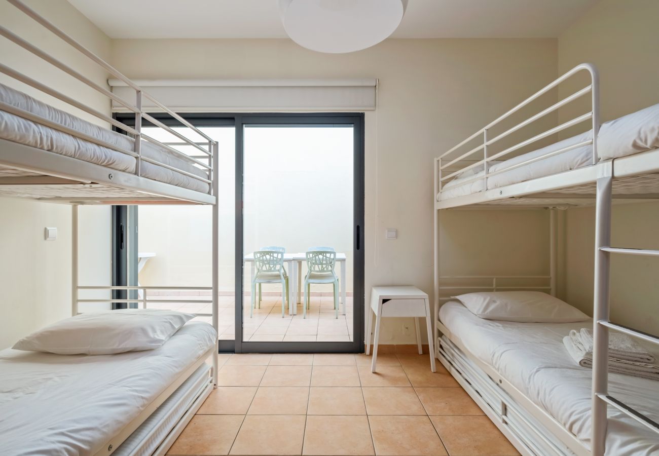 Villa em Porto Santo - Casa da Pedras Pretas - By Wehost