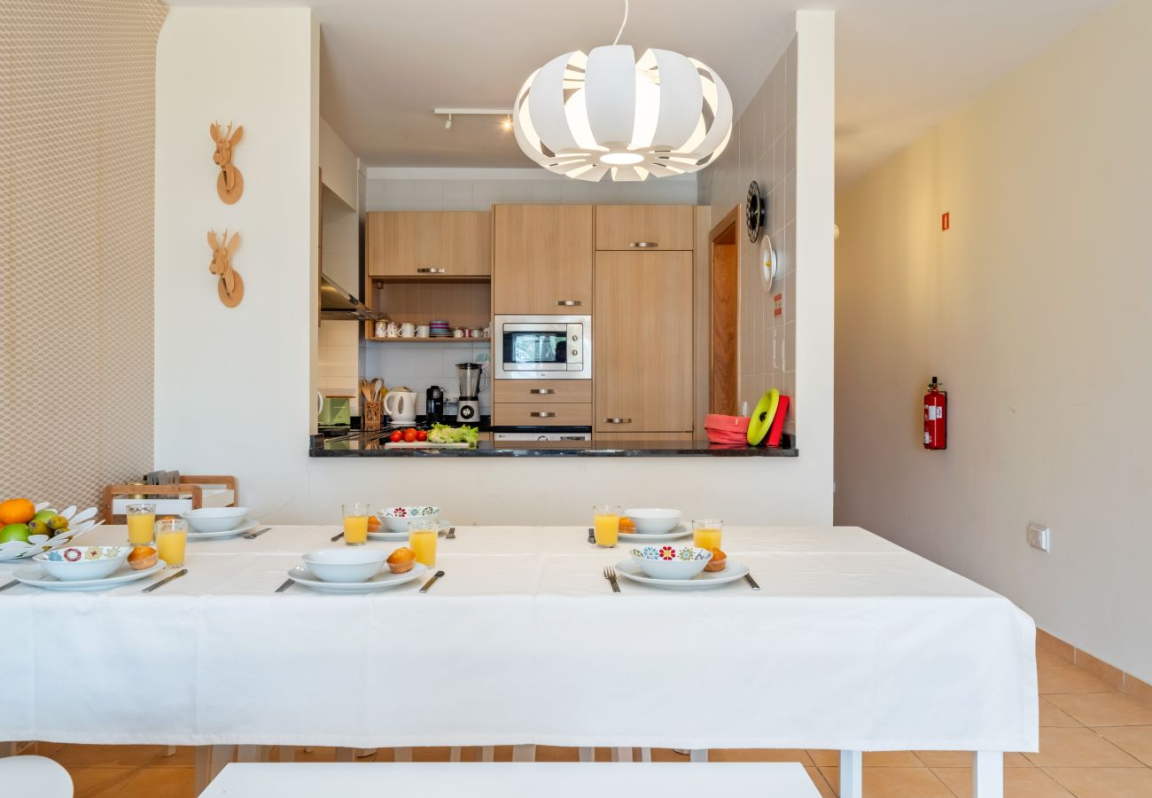 Villa em Porto Santo - Casa da Pedras Pretas - By Wehost