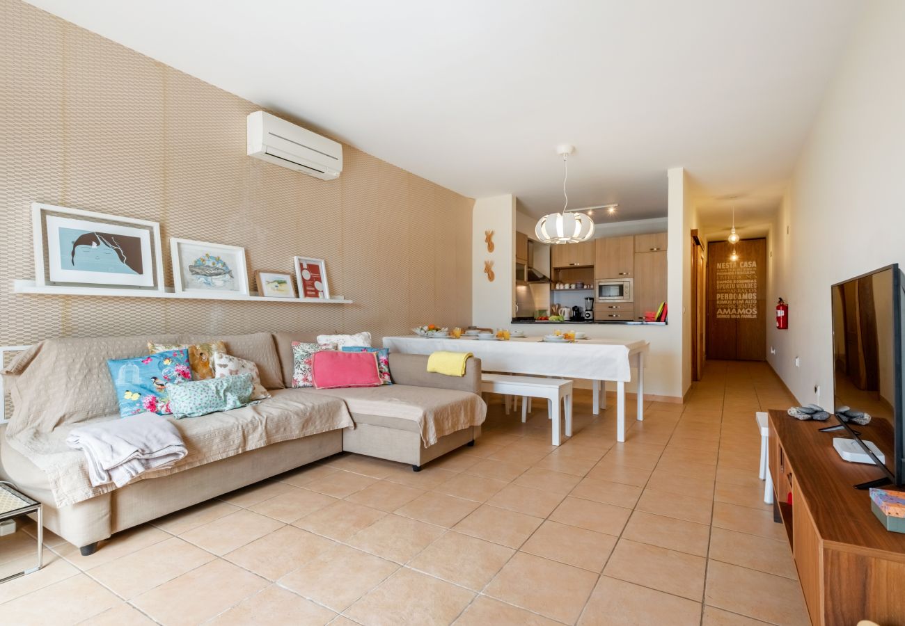 Villa em Porto Santo - Casa da Pedras Pretas - By Wehost