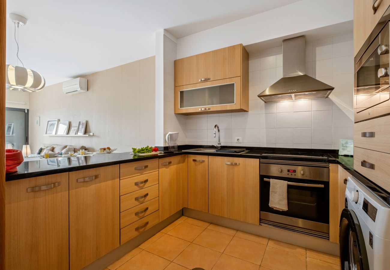 Villa em Porto Santo - Casa da Pedras Pretas - By Wehost