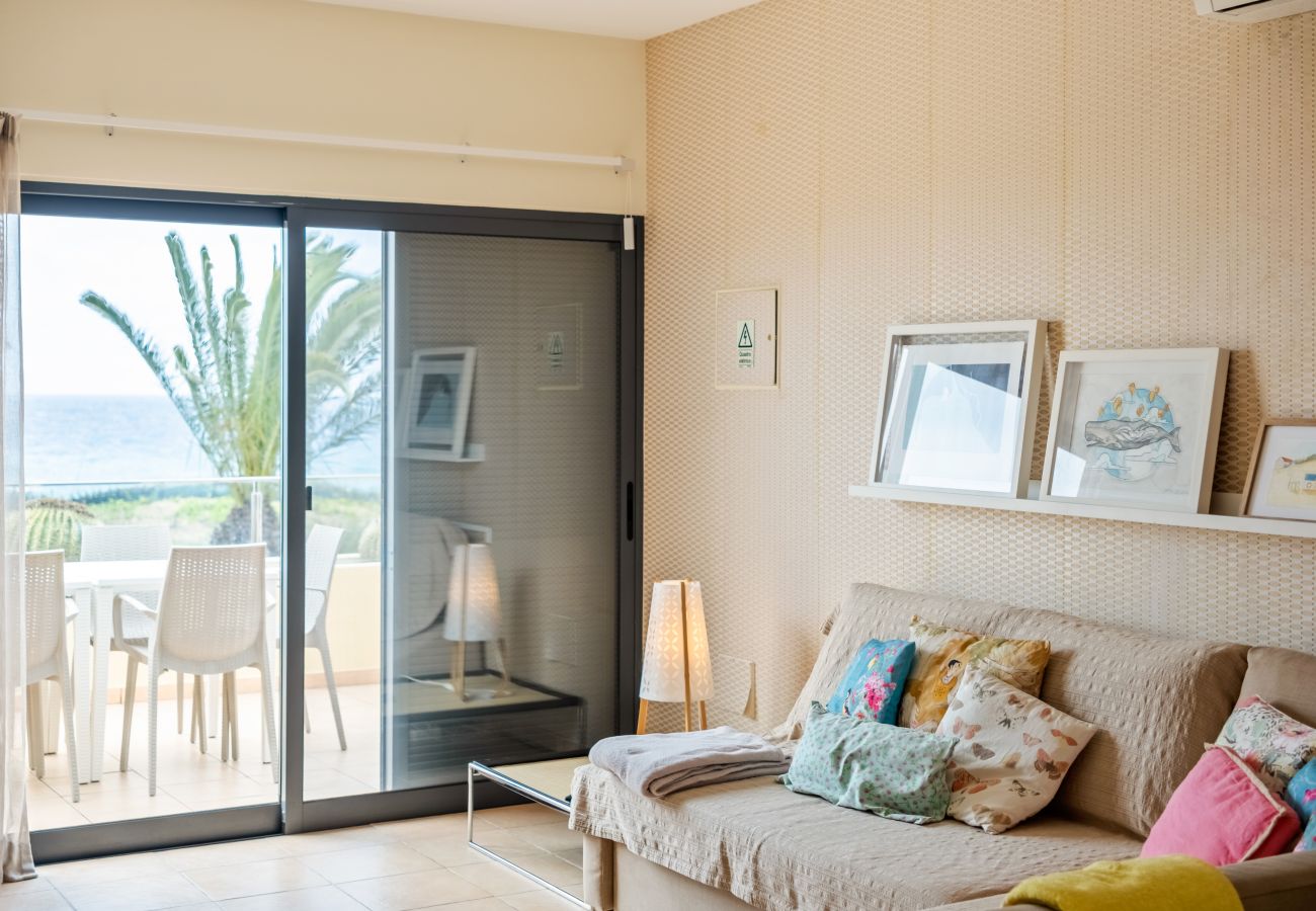 Villa em Porto Santo - Casa da Pedras Pretas - By Wehost