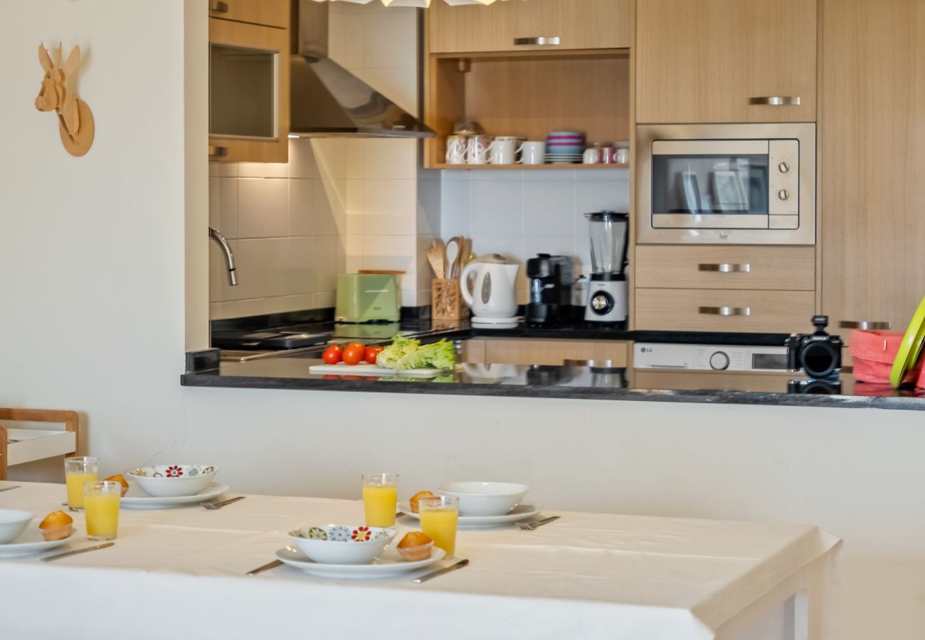 Villa em Porto Santo - Casa da Pedras Pretas - By Wehost