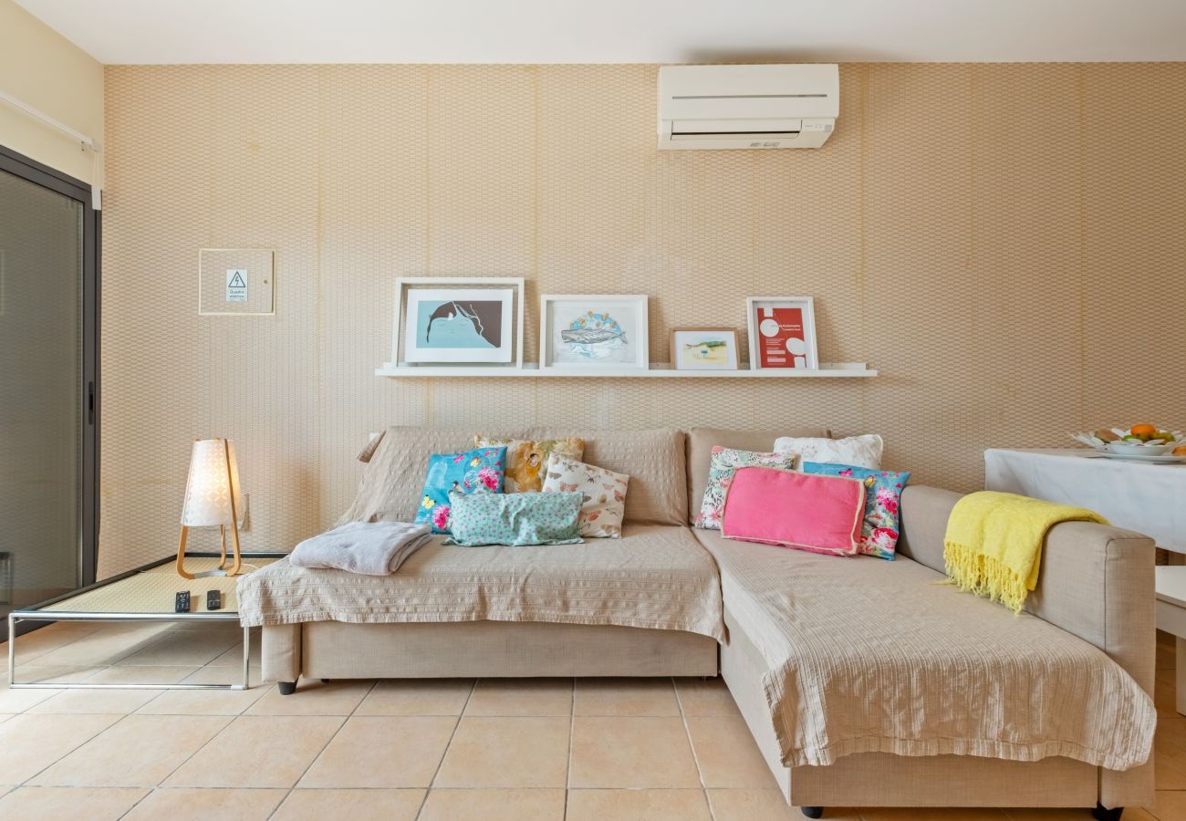 Villa em Porto Santo - Casa da Pedras Pretas - By Wehost