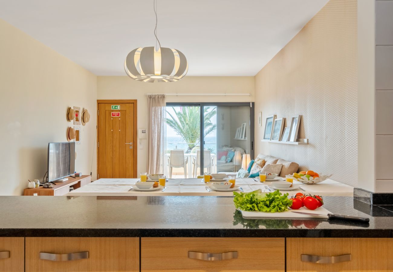Villa em Porto Santo - Casa da Pedras Pretas - By Wehost