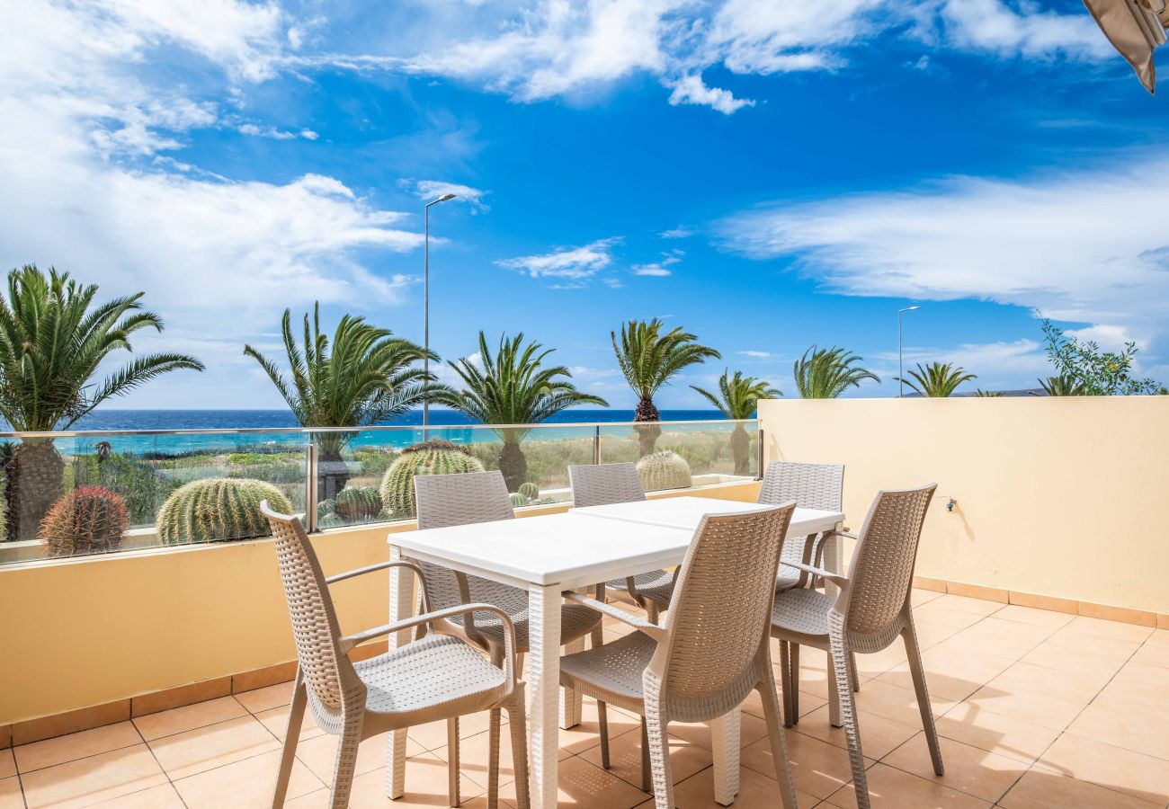 Villa em Porto Santo - Casa da Pedras Pretas - By Wehost