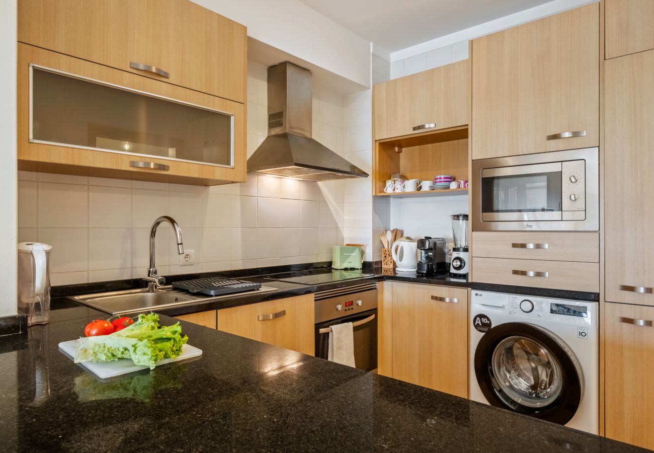 Villa em Porto Santo - Casa da Pedras Pretas - By Wehost