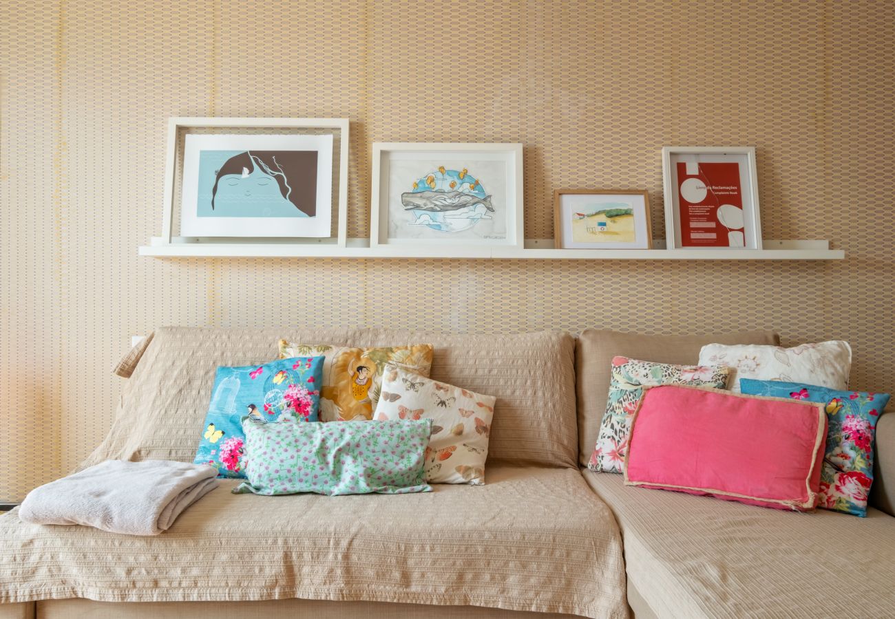 Villa em Porto Santo - Casa da Pedras Pretas - By Wehost