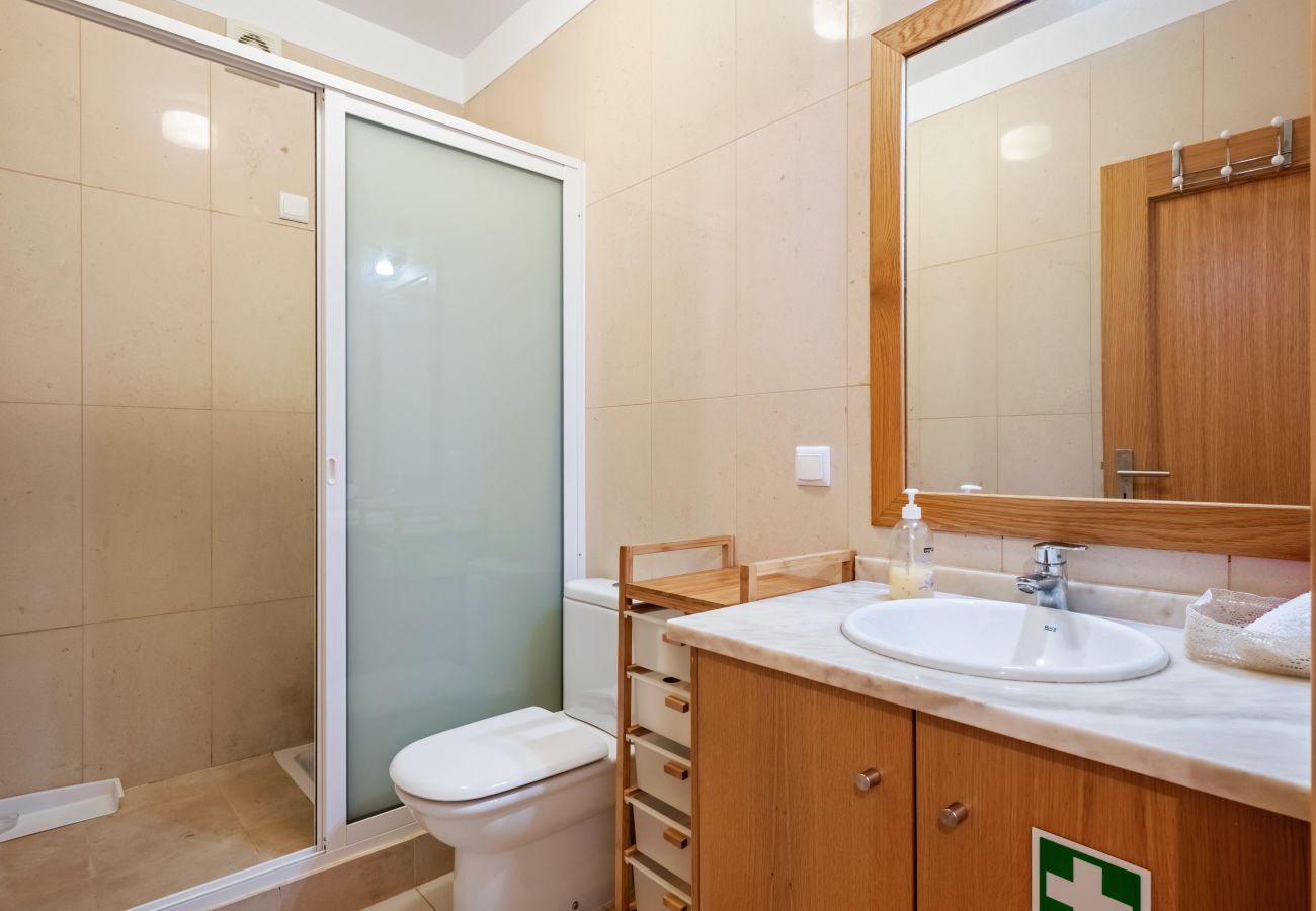 Villa em Porto Santo - Casa da Pedras Pretas - By Wehost