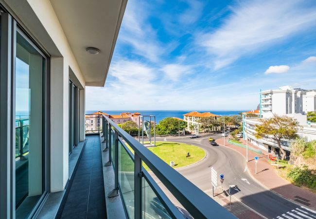 Apartamento em Funchal - Monumental Apartment - By Wehost Apartamento em Funchal - Monumental Apartment - By Wehost