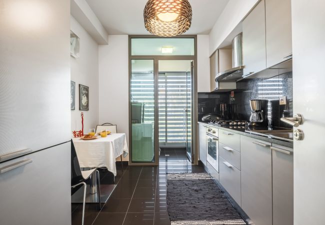 Apartamento em Funchal - Monumental Apartment - By Wehost Apartamento em Funchal - Monumental Apartment - By Wehost