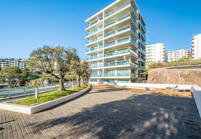 Apartamento em Funchal - Monumental Apartment - By Wehost Apartamento em Funchal - Monumental Apartment - By Wehost