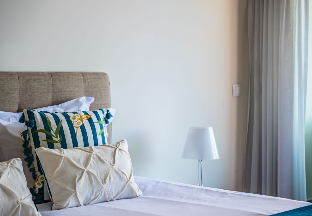 Apartamento em Funchal - Monumental Apartment - By Wehost