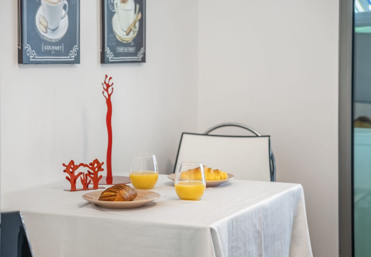 Apartamento em Funchal - Monumental Apartment - By Wehost